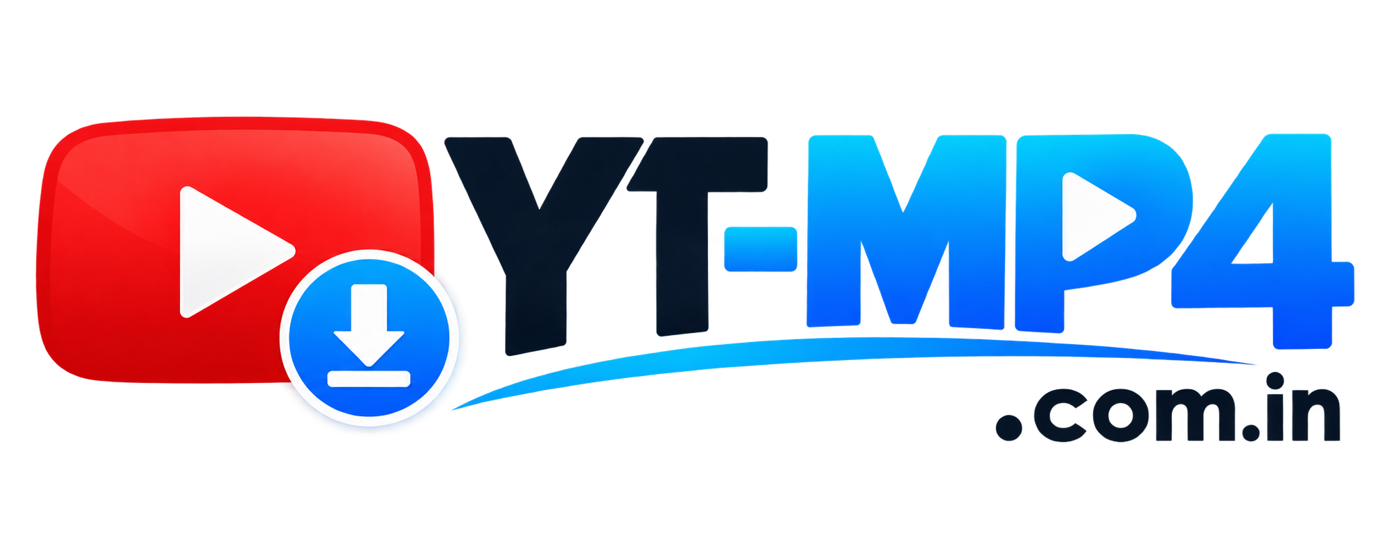 YTMP4 Logo